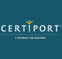 Logo Certiport